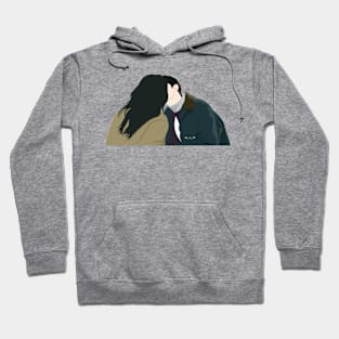 True Beauty Drama Hoodie